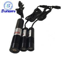 High Power 532nm 200mw Green Laser Module